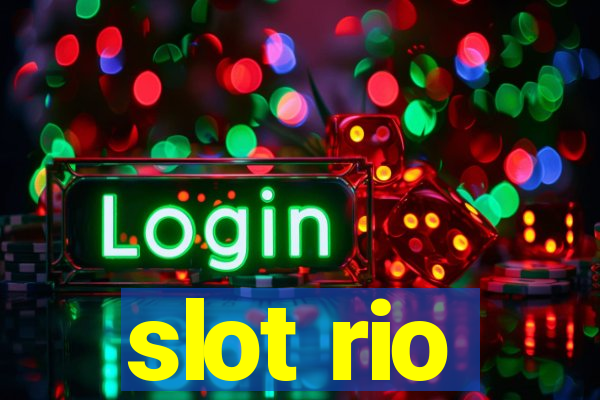 slot rio